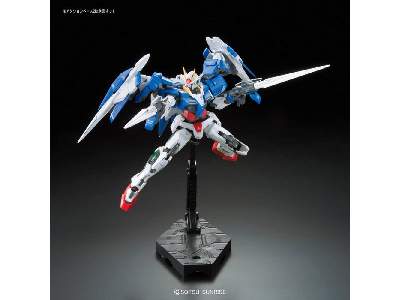 00 Raiser (Gundam 61603) - zdjęcie 8