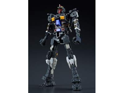 Rx-78-2 Gundam Ver.3.0 Bl (Gundam 61610) - zdjęcie 4