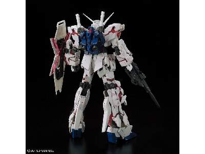 Unicorn Gundam Bl (Gundam 61620) - zdjęcie 4