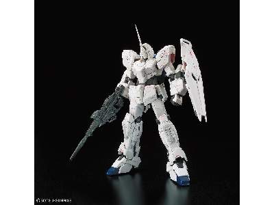 Unicorn Gundam Bl (Gundam 61620) - zdjęcie 5