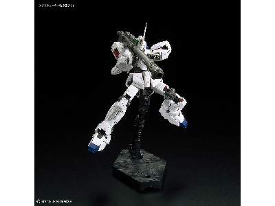 Unicorn Gundam Bl (Gundam 61620) - zdjęcie 7