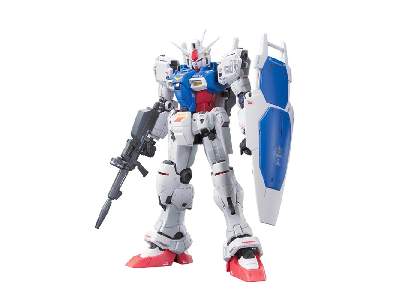 Gundam Gp01 Zephyranthes Bl (Gundam 61824) - zdjęcie 2