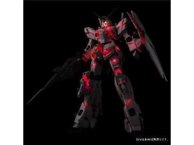 Rx-0 Unicorn Gundam Led Unit (Gundam 80402p) - zdjęcie 4