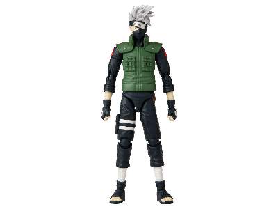 Naruto Hatake Kakashi (Ah36903) - zdjęcie 3