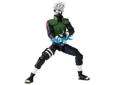 Naruto Hatake Kakashi (Ah36903) - zdjęcie 4