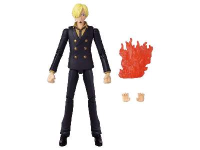 One Piece Sanji (Ah36933id) - zdjęcie 2