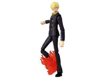 One Piece Sanji (Ah36933id) - zdjęcie 3