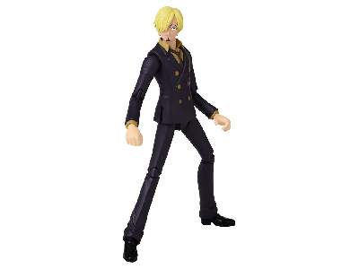 One Piece Sanji (Ah36933id) - zdjęcie 4