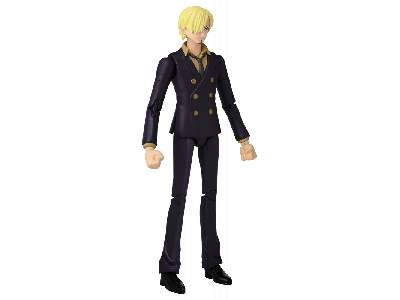 One Piece Sanji (Ah36933id) - zdjęcie 5