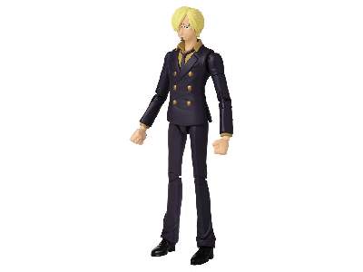 One Piece Sanji (Ah36933id) - zdjęcie 6