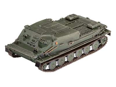 BTR-50PK - zdjęcie 2