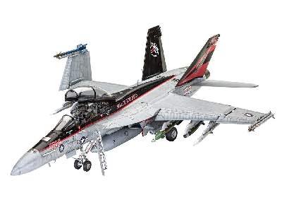 F/A-18F Super Hornet - zdjęcie 2