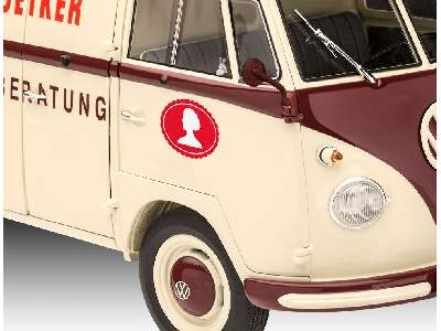 VW T1 "Dr. Oetker" - zdjęcie 3