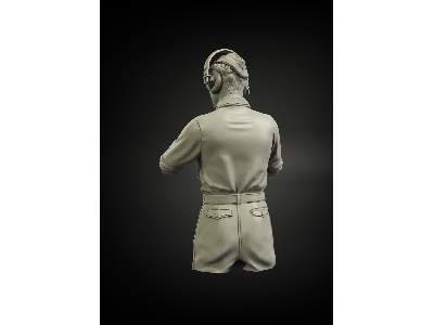 German Summer Shirt Tank Crew (3 Figures) - zdjęcie 6