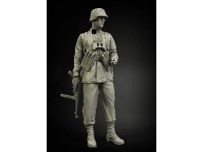 Waffen-SS Nco Normandy 44 - zdjęcie 2