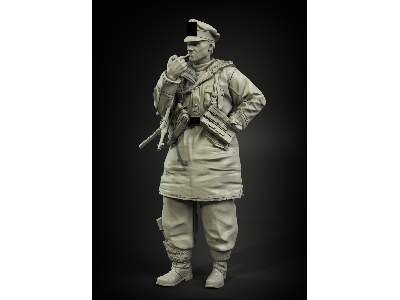 Waffen-SS Anorakanzug Officer No.1 - zdjęcie 2