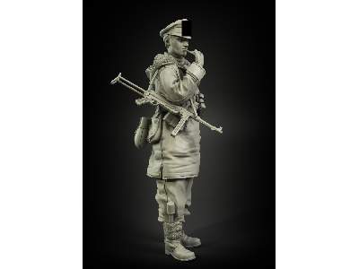Waffen-SS Anorakanzug Officer No.1 - zdjęcie 3