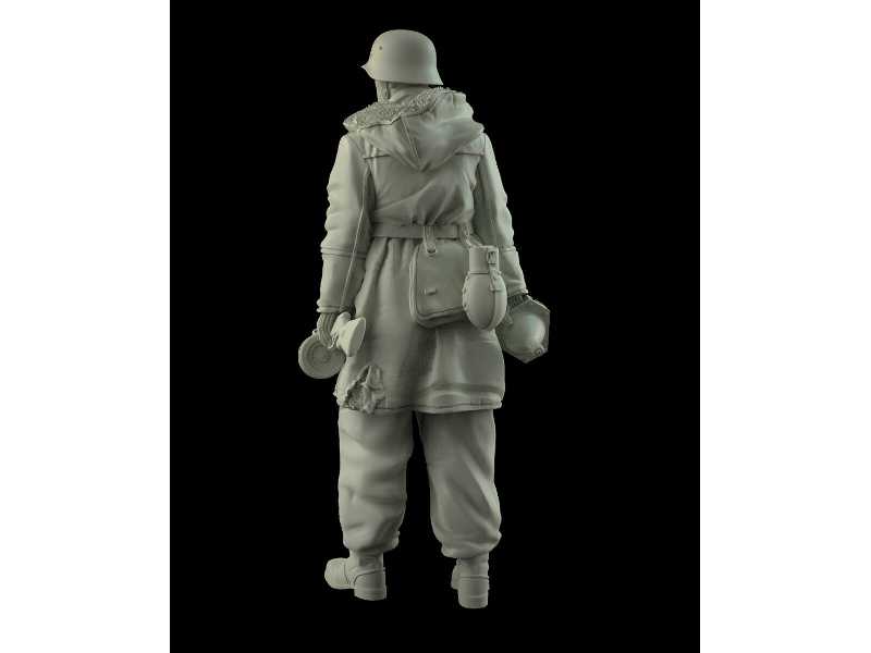Close Combat Panzerknacker No1 - zdjęcie 1 Close Combat Panzerknacker No1 - zdjęcie 1