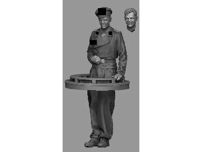 Stug Commander - zdjęcie 1