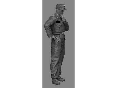 German Tank Mechanic Set - zdjęcie 5