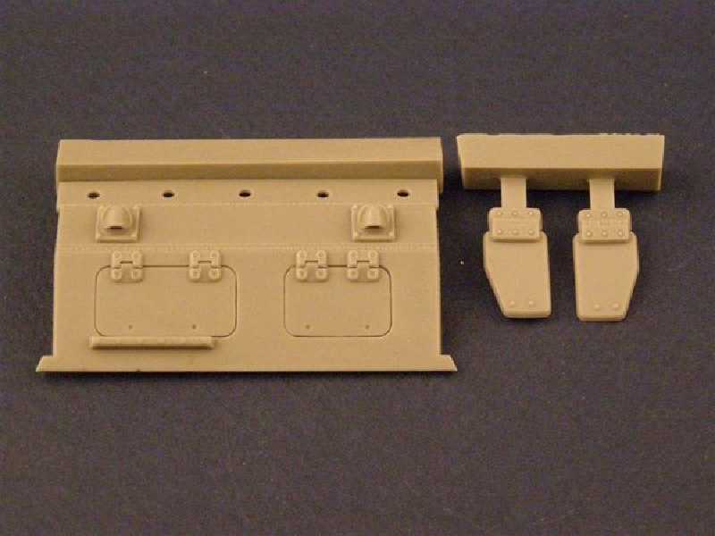 Pziii/Stug Iii Hybrid Conversion - zdjęcie 1 Pziii/Stug Iii Hybrid Conversion - zdjęcie 1