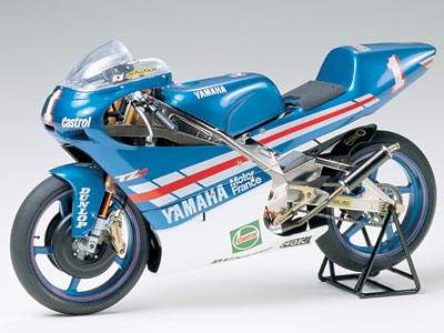 '94 Yamaha TZ250M - zdjęcie 1