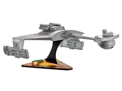 Klingon Battle Cruiser D7 - zdjęcie 1