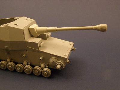 K18 Barrel With Canvas Cover For Dicker Max - zdjęcie 4