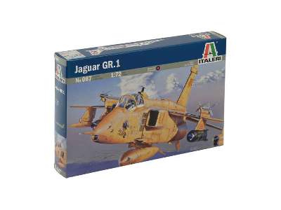 Jaguar GR.1 - zdjęcie 2