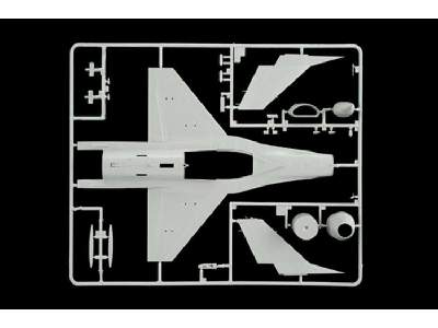 F-16 A / ADV Special Colors - zdjęcie 10