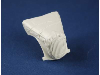 Ford 917 T Engine Deck With Winter Canvas - zdjęcie 3
