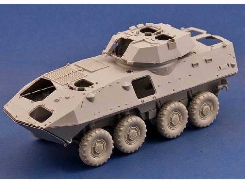 Road Wheels For Aslav-25 - zdjęcie 1 Road Wheels For Aslav-25 - zdjęcie 1