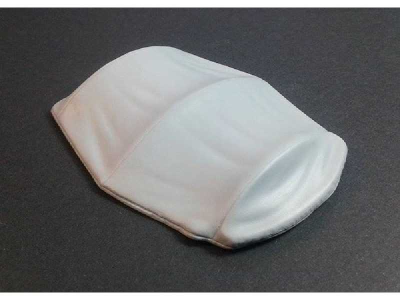 Canvas Cover For Sd.Kfz 250 (Alt) - zdjęcie 1 Canvas Cover For Sd.Kfz 250 (Alt) - zdjęcie 1