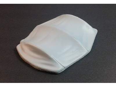 Canvas Cover For Sd.Kfz 250 (Alt) - zdjęcie 2