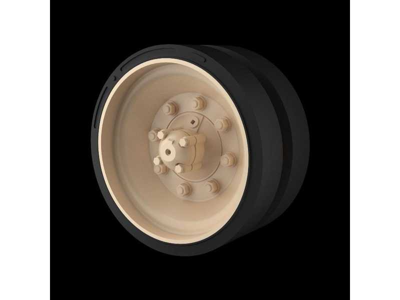 Fv510 Warrior Road Wheels - zdjęcie 1 Fv510 Warrior Road Wheels - zdjęcie 1