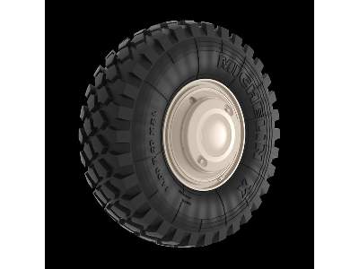 Atv Dingo 2 Road Wheels - zdjęcie 1