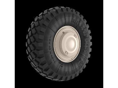 Atv Dingo 2 Road Wheels - zdjęcie 1