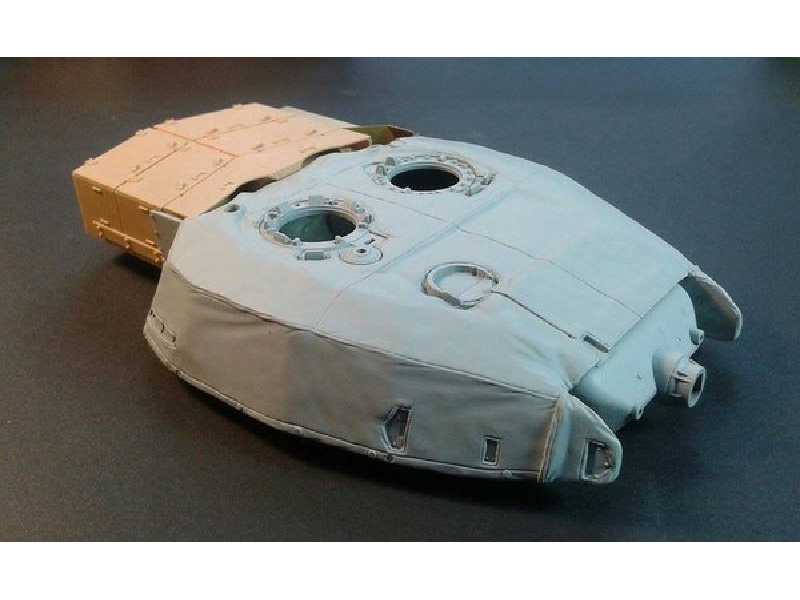 Canadian Mexas C2 With Thermal Cover - zdjęcie 1 Canadian Mexas C2 With Thermal Cover - zdjęcie 1
