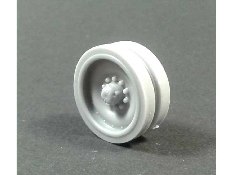 M3 Bradley Road Wheels - zdjęcie 1 M3 Bradley Road Wheels - zdjęcie 1