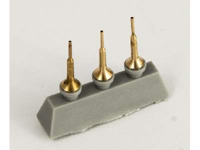 Modern Soviet Afv Antenna Mount - zdjęcie 2