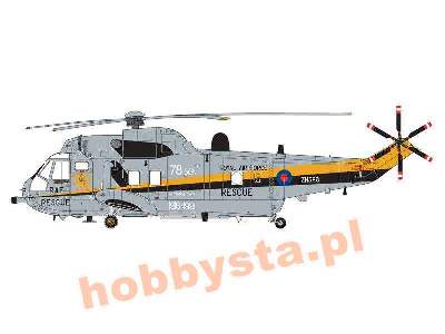 Westland Sea King HAR.3/Mk.43  - zdjęcie 3