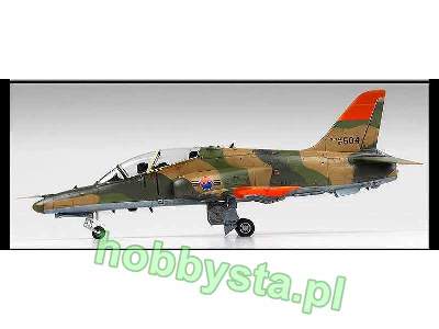BAE T-59 Hawk Mk.67 - lotnictwo koreańskie - zdjęcie 5