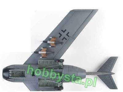 Focke-Wulf Ta 183 Huckebein - zdjęcie 9