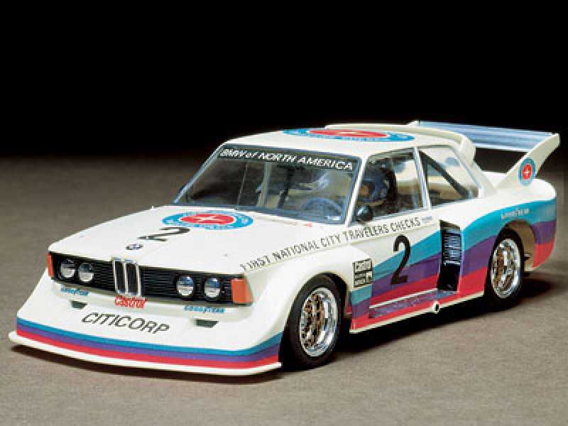 BMW 320i Racing - zdjęcie 1 BMW 320i Racing - zdjęcie 1