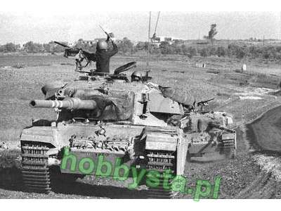 IDF Centurion Shot Kal Alef 1973 - zdjęcie 24
