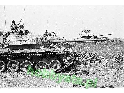 IDF Centurion Shot Kal Alef 1973 - zdjęcie 25