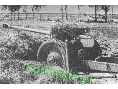 Pak.36 (R) - 7,62 cm - niemieckie działo przeciwpancerne - zdjęcie 11
