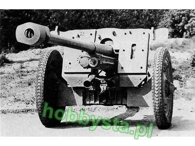 Pak.36 (R) - 7,62 cm - niemieckie działo przeciwpancerne - zdjęcie 12