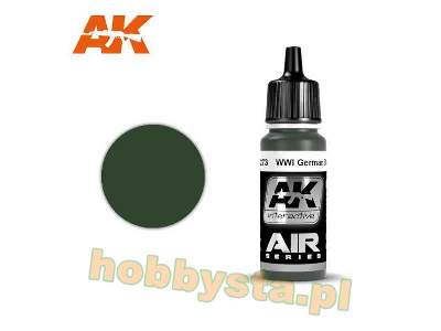 AK 2273 WWi German Dark Green - zdjęcie 1