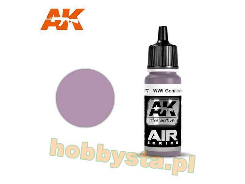 AK 2277 WWi German Lilac - zdjęcie 1 AK 2277 WWi German Lilac - zdjęcie 1
